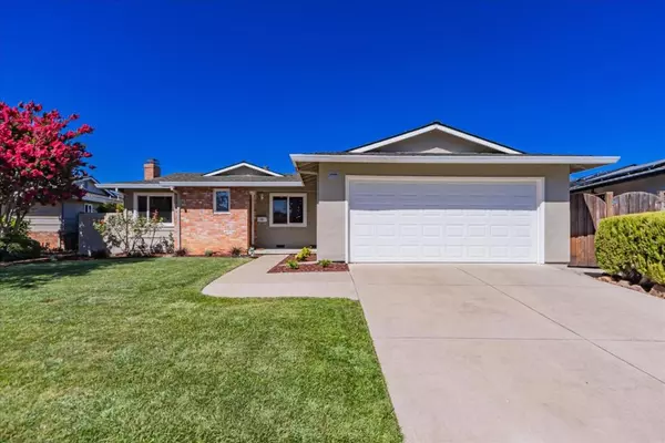 1745 Killdeer CT, Sunnyvale, CA 94087