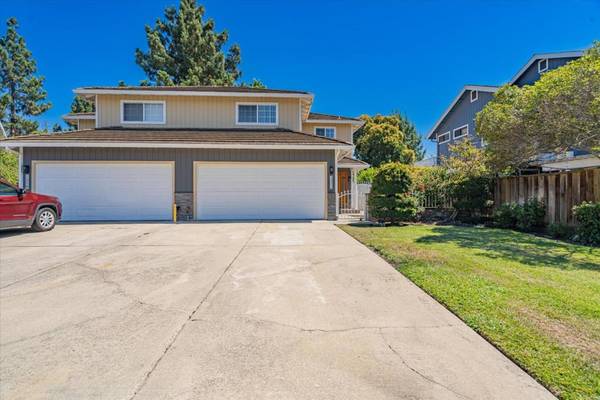 13521358 Chewpon AVE, Milpitas, CA 95035