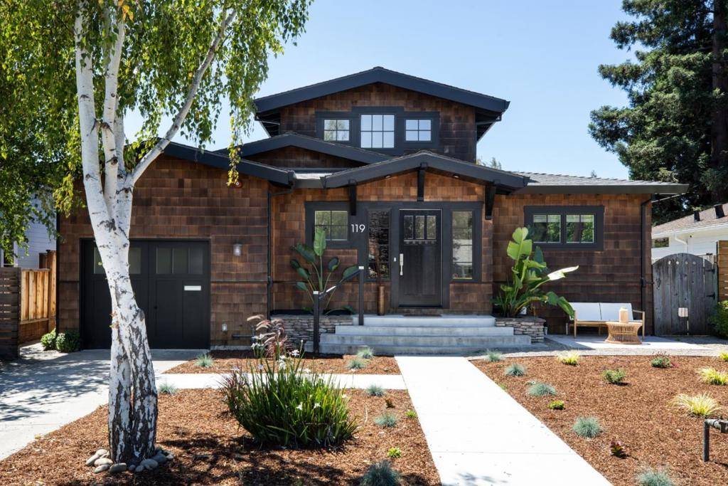 119 Haight ST, Menlo Park, CA 94025