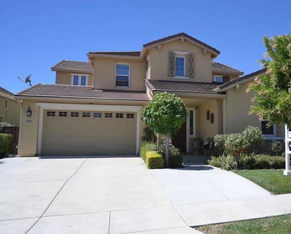 9725 Coyote Moon LN, Gilroy, CA 95020