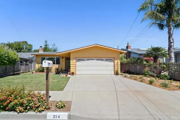 214 Nevada ST, Santa Cruz, CA 95060