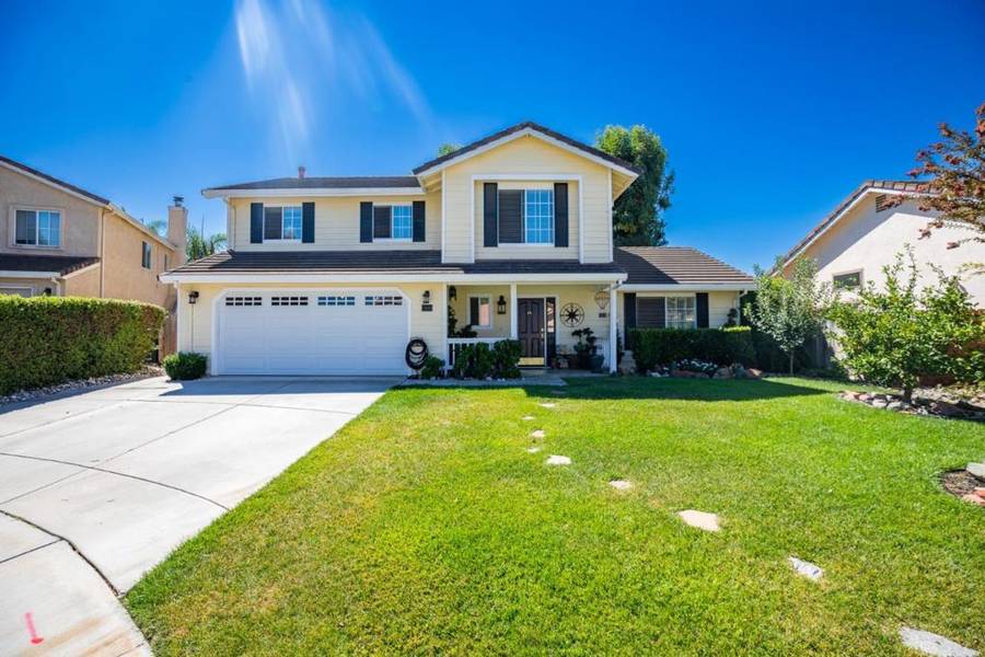 2181 Burlwood DR, Hollister, CA 95023