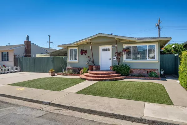 1123 Landing LN, Millbrae, CA 94030