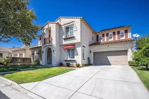 2460 Muirfield WAY, Gilroy, CA 95020