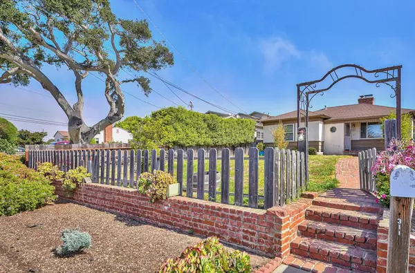 311 Palo Verde AVE, Monterey, CA 93940