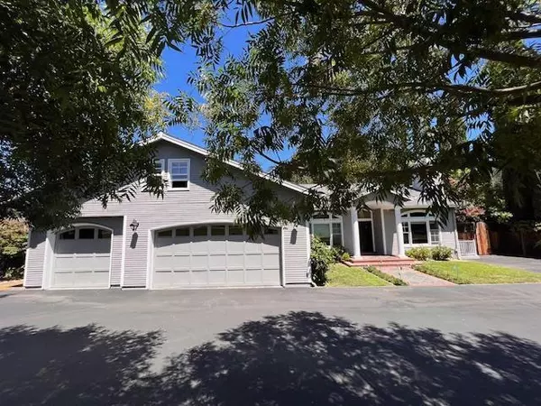 10 Cielito, Los Altos Hills, CA 94022