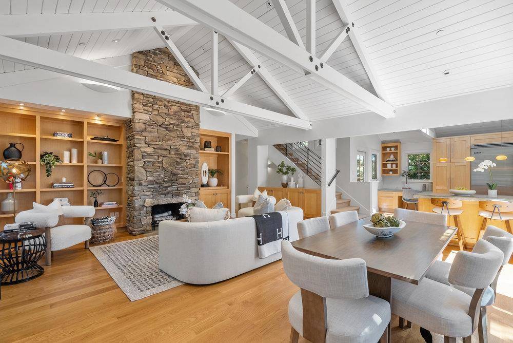 Portola Valley, CA 94028,114 Russell AVE