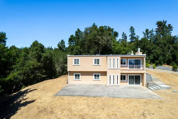 16155 Redwood Lodge RD, Los Gatos, CA 95033