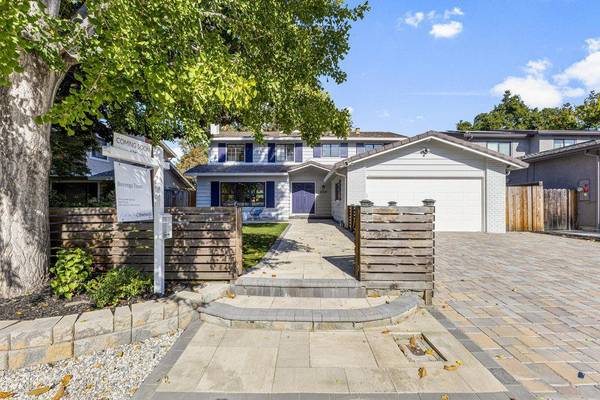 Sunnyvale, CA 94087,880 Tartarian WAY