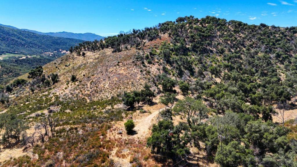 20665 Cachagua RD, Carmel Valley, CA 93924