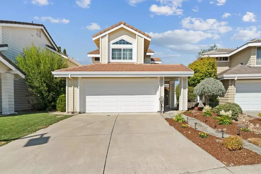 2830 Barrington TER, Fremont, CA 94536