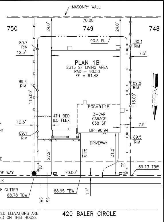 Vacaville, CA 95687,420 Baler CIR