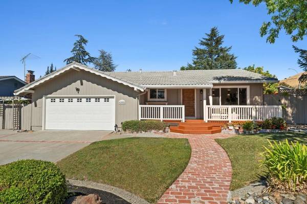 Fremont, CA 94539,42088 Via San Carlos