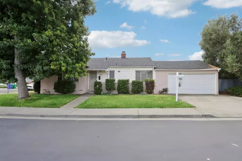 San Lorenzo, CA 94580,15803 Via Nueva