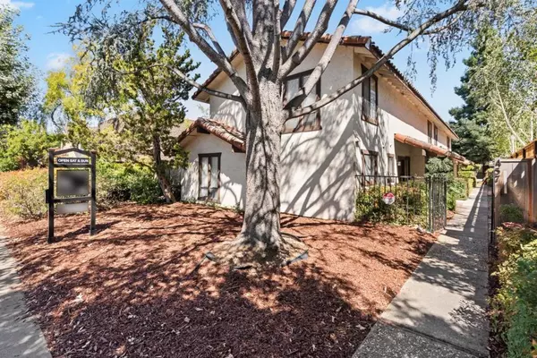 457 Tyndall ST #2, Los Altos, CA 94022