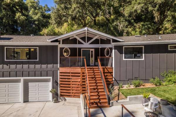 200 Humbug LN, Santa Cruz, CA 95060