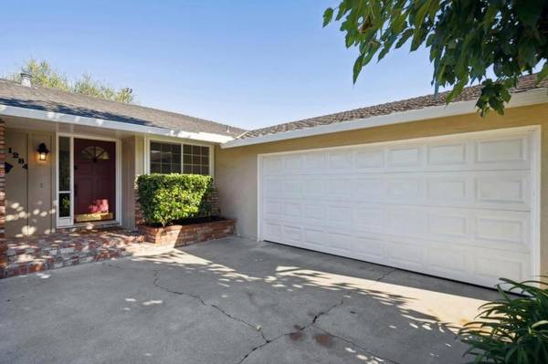 Sunnyvale, CA 94087,1284 Mandarin DR