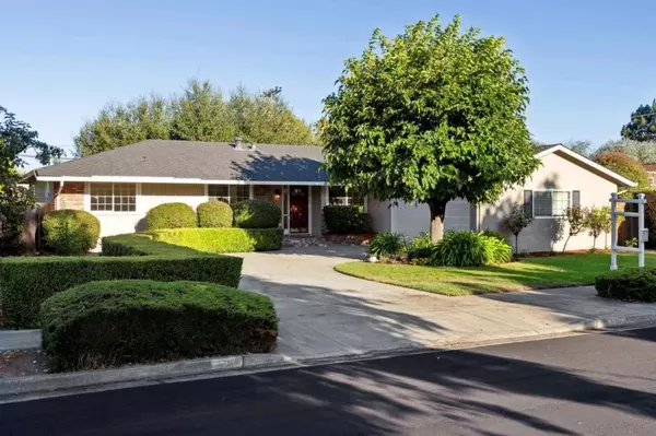 Sunnyvale, CA 94087,1284 Mandarin DR