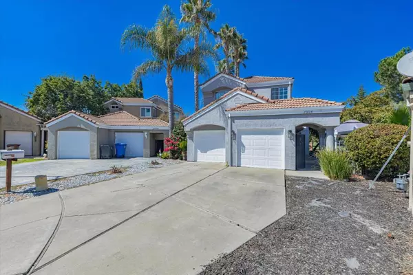 Discovery Bay, CA 94505,2504 Wayfarer CT