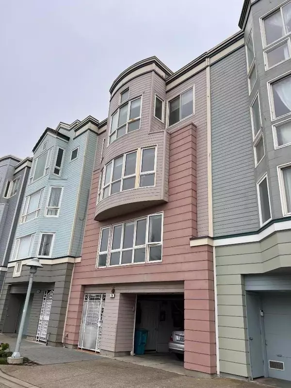 770 Great HWY, San Francisco, CA 94121