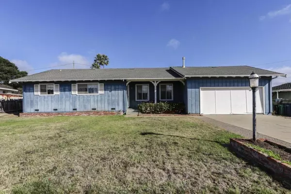 15 Verde WAY, Royal Oaks, CA 95076