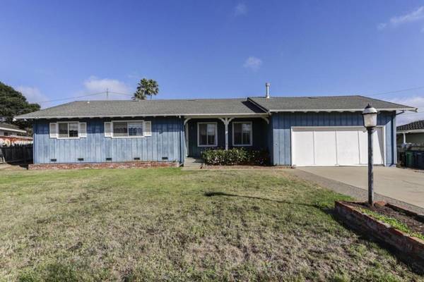 15 Verde WAY,  Royal Oaks,  CA 95076