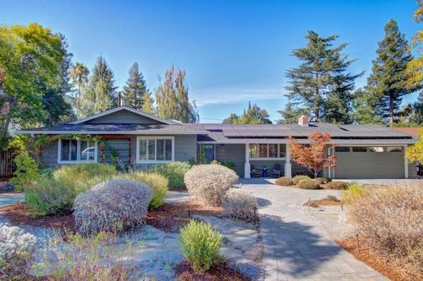 187 Lu Ray DR, Los Gatos, CA 95032