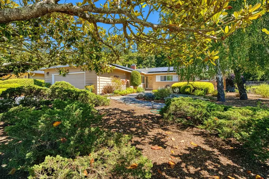 1730 Jennifer DR, Aptos, CA 95003