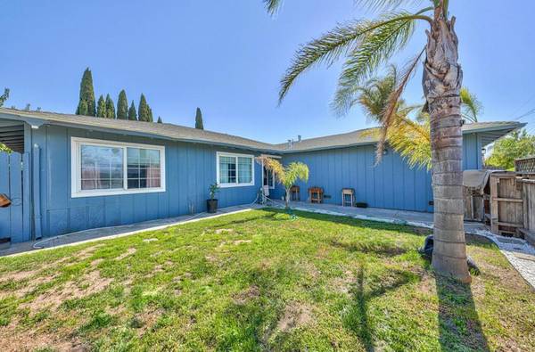 Soledad, CA 93960,258 8th ST