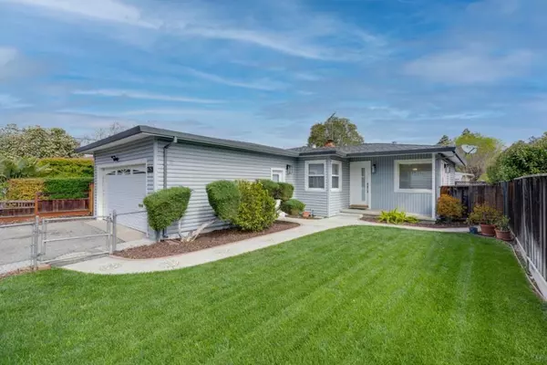 Sunnyvale, CA 94085,405 S Fernwood CIR