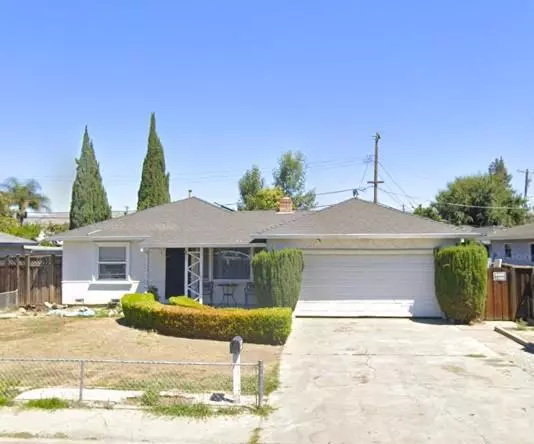 780 Jasper ST, San Jose, CA 95116