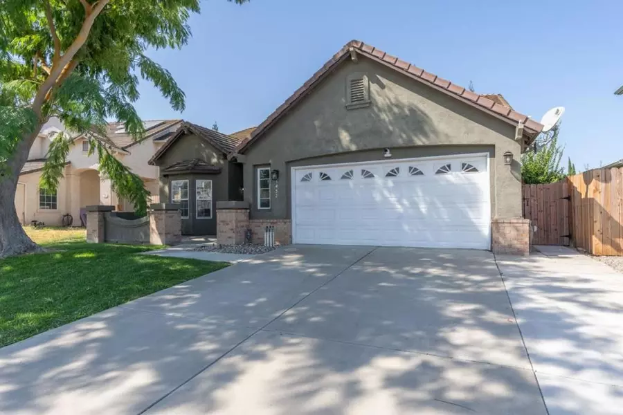 1457 Bolton LN, Manteca, CA 95336