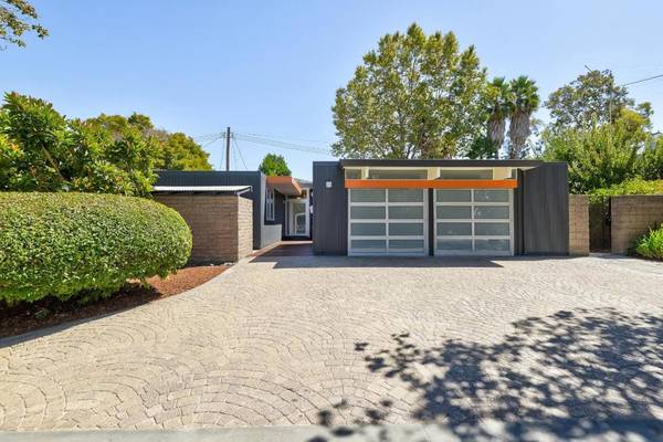 Palo Alto, CA 94306,264 Scripps CT