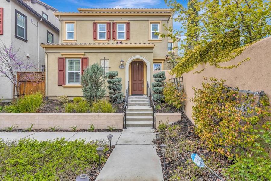 2973 Vittoria LOOP, Dublin, CA 94568