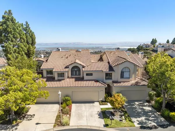 San Carlos, CA 94070,10 Iris LN