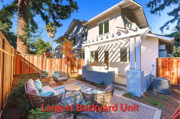 Mountain View, CA 94043,135 Flynn AVE