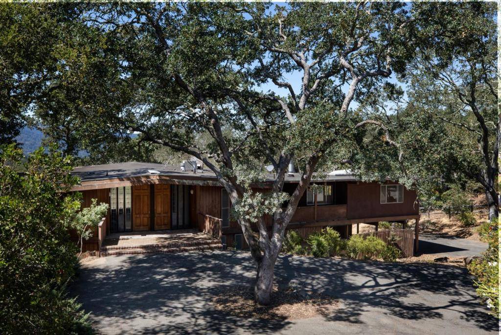 Portola Valley, CA 94028,391 Golden Hills DR