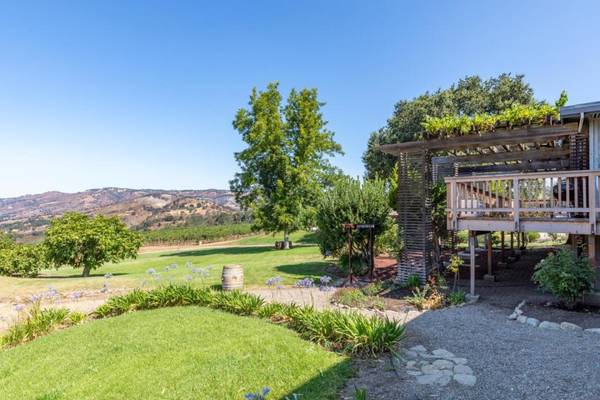 Carmel Valley, CA 93924,20300 Cachagua