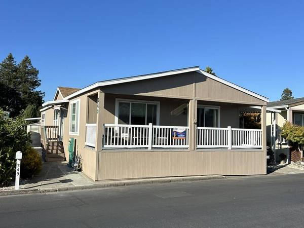 349 AILEEN AVE, Santa Rosa, CA 95407