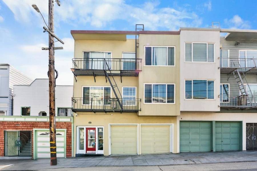 385 29th ST, San Francisco, CA 94131