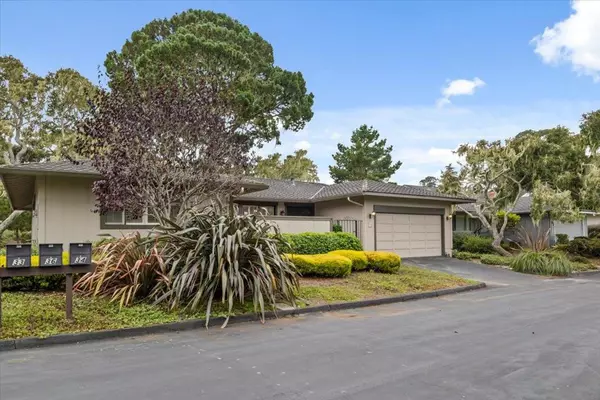 Pacific Grove, CA 93950,34 Country Club Gate