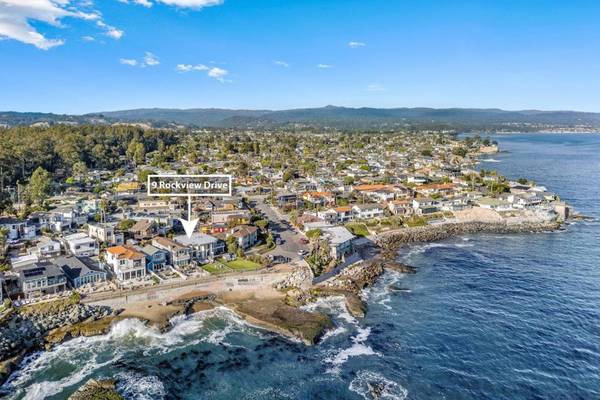 Santa Cruz, CA 95062,9 Rockview DR