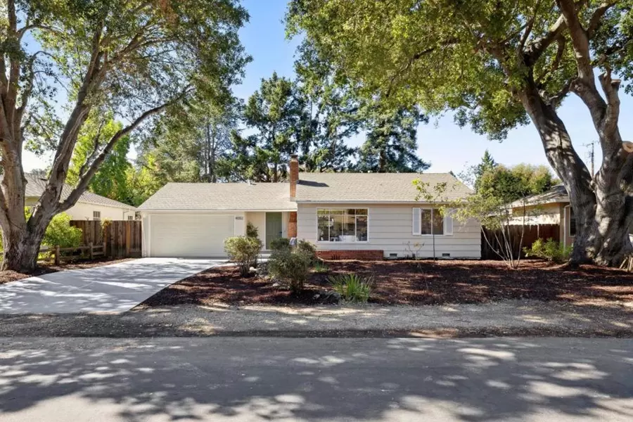 4052 Campana DR, Palo Alto, CA 94306