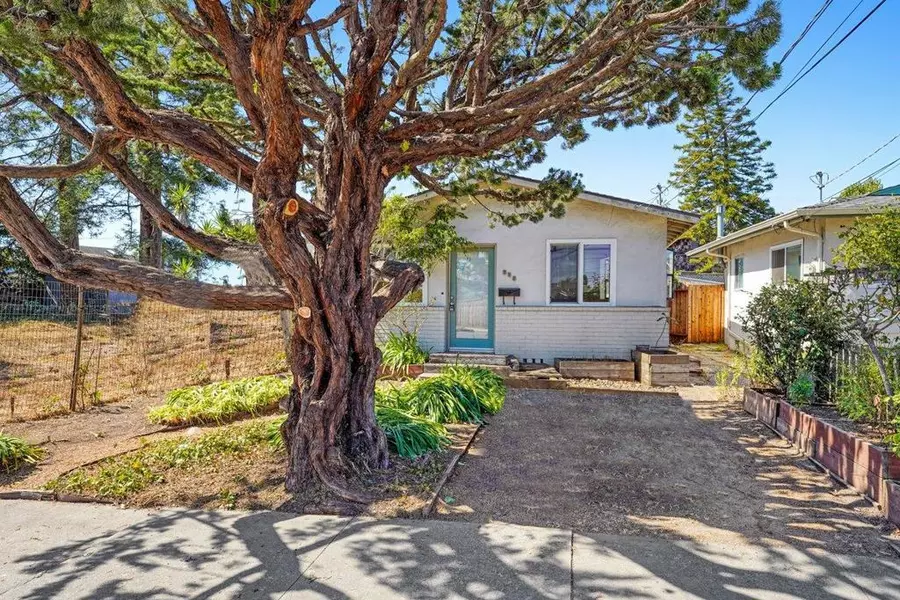 839 Gharkey ST, Santa Cruz, CA 95060