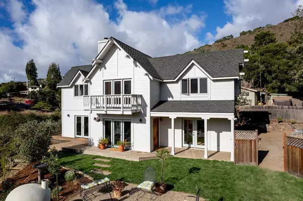 Carmel Valley, CA 93924,70 Valle VIS