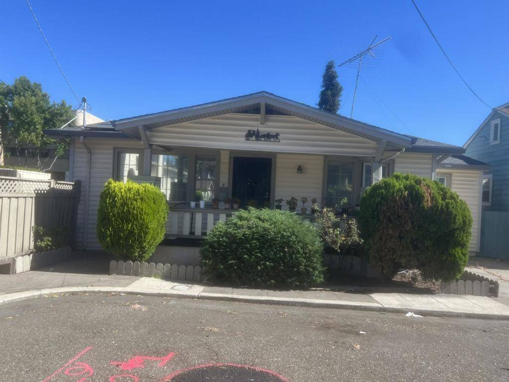 Hayward, CA 94541,1225 Richard PL