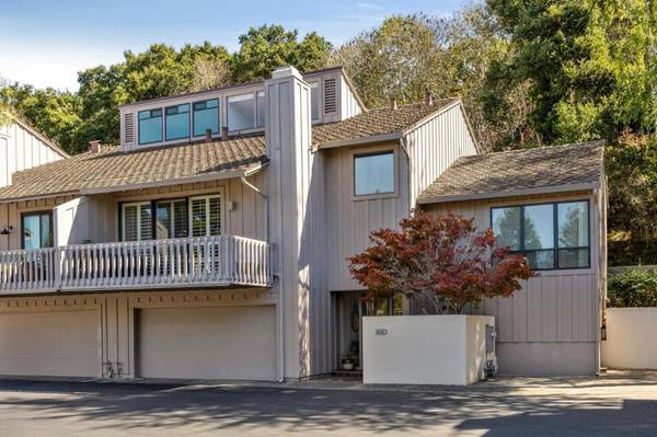 Carmel, CA 93923,9668 Willow CT