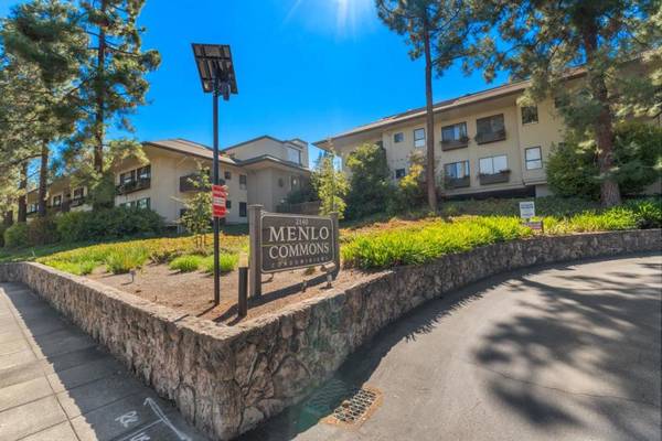 2140 Santa Cruz AVE #A303, Menlo Park, CA 94025