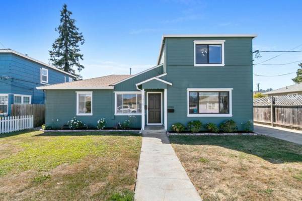 12001210 Kedith Street, Belmont, CA 94002