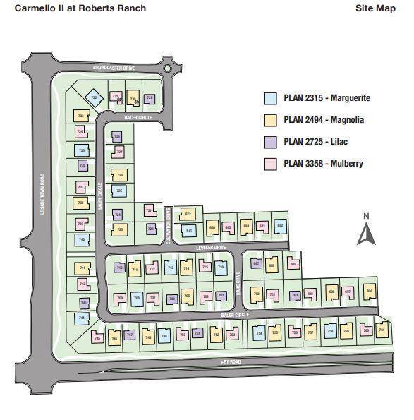 Vacaville, CA 95687,549 Leveler DR